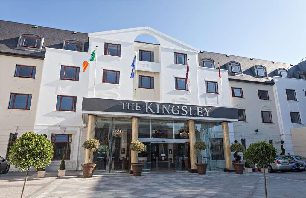 The Kingsley Hotel Cork Exterior photo